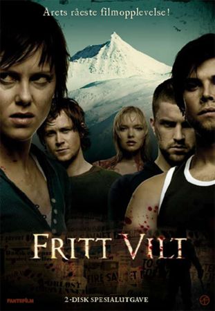 Fritt vilt II