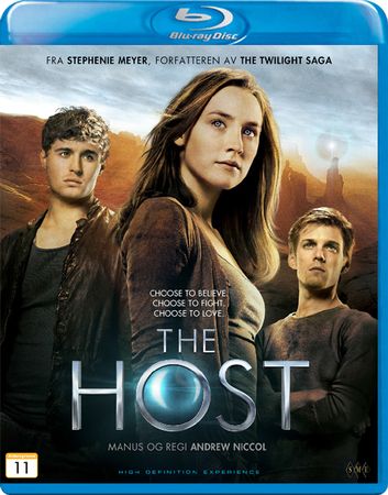 The host