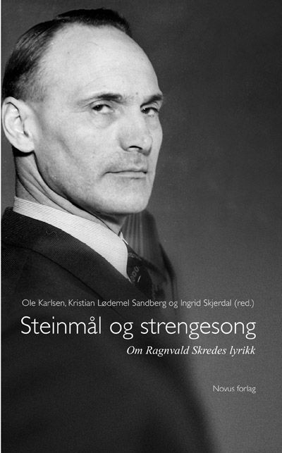 Steinmål og strengesong