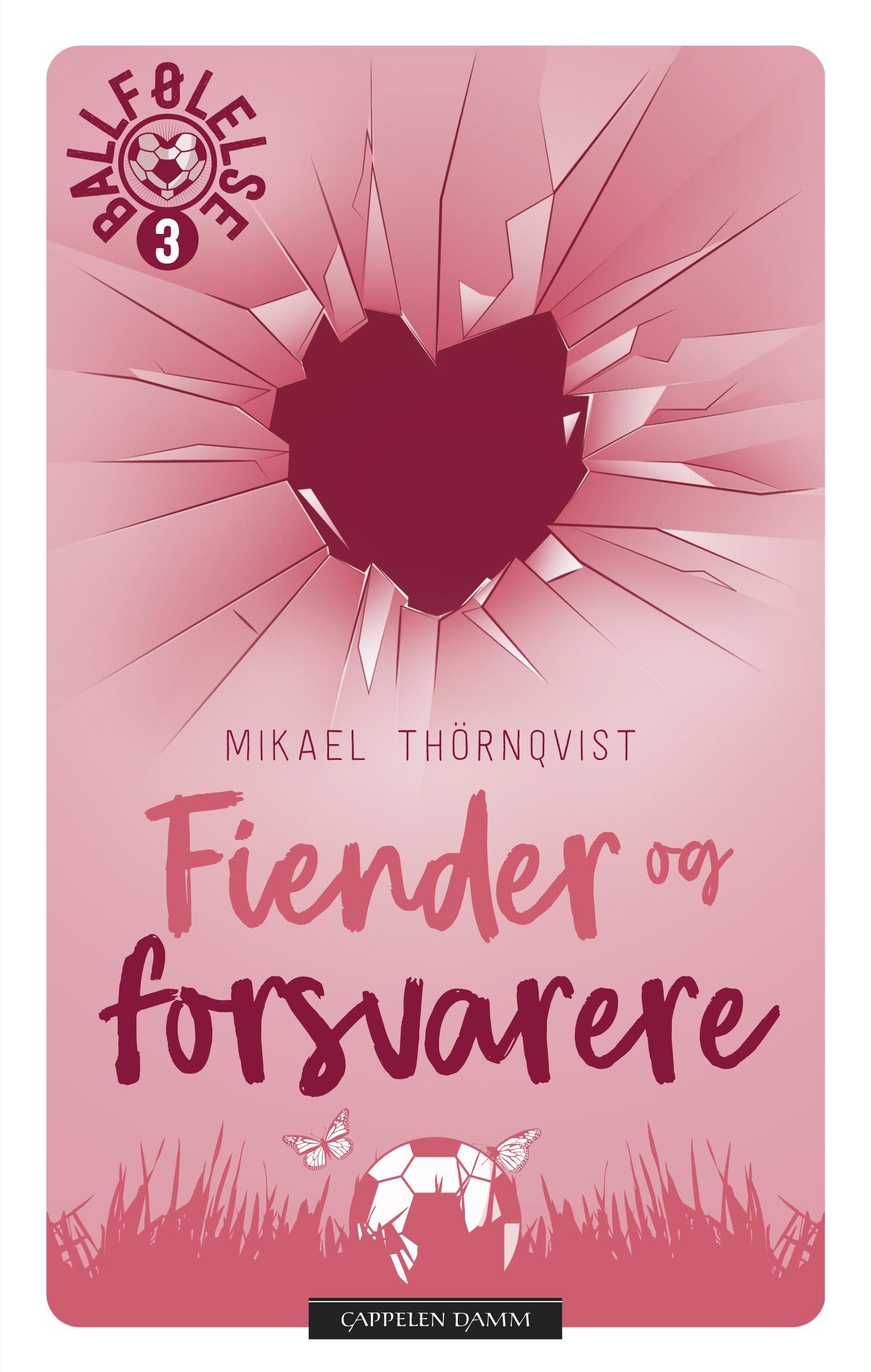 Fiender och försvarare