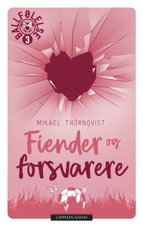 Fiender och försvarare