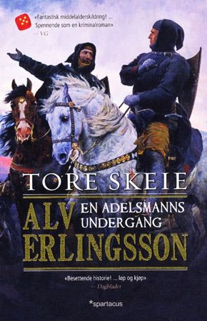 Alv Erlingsson