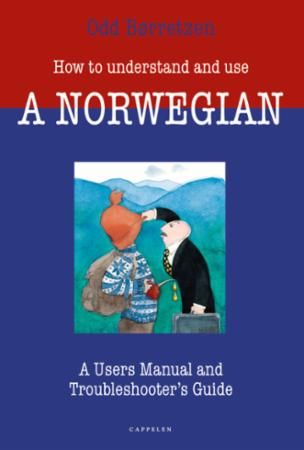 Hvordan forstå og bruke en nordmann
