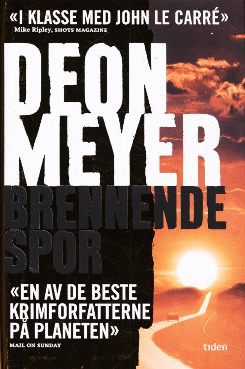 Spoor