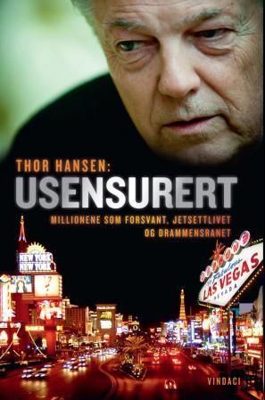 Thor Hansen: usensurert