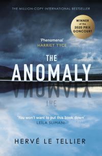 L'anomalie
