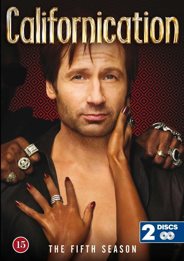 Californication. The fifth season