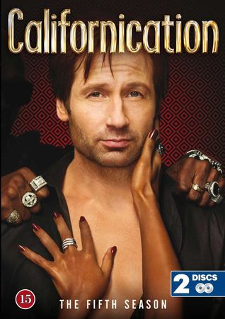 Californication. The fifth season