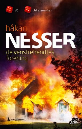 De vänsterhäntas förening