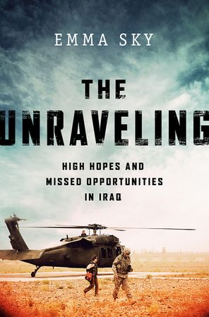 The unraveling