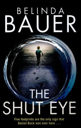 The shut eye