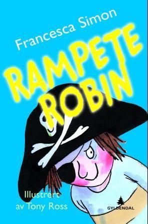 Horrid Henry