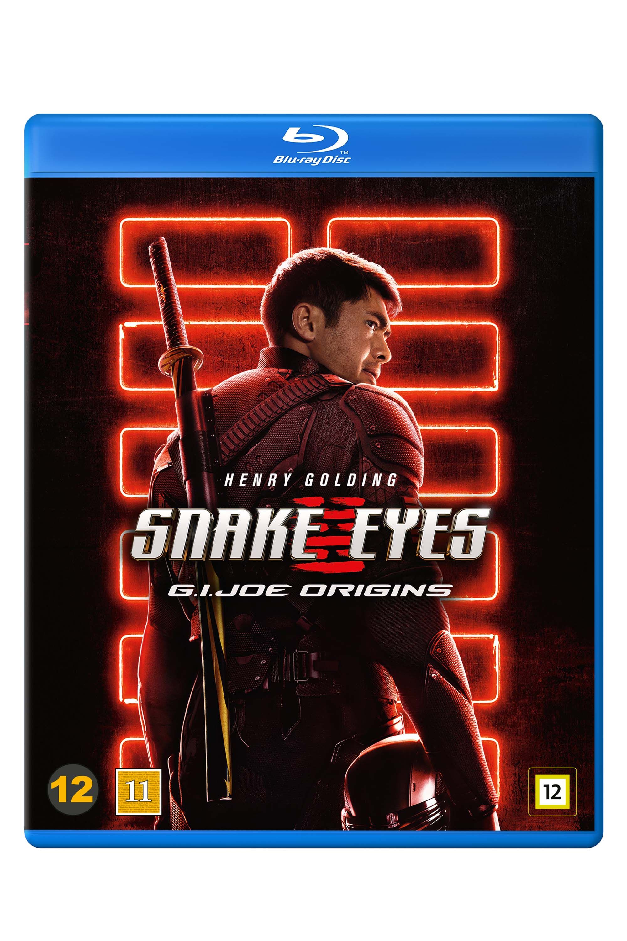 Snake Eyes