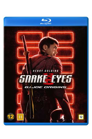 Snake Eyes