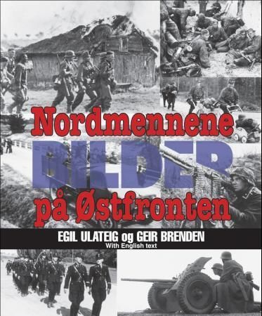 Nordmennene på østfronten