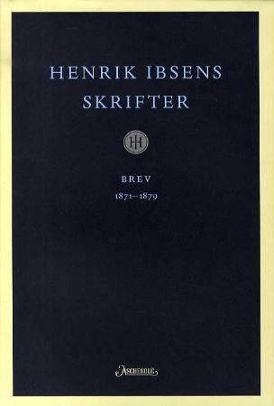 Henrik Ibsens skrifter. 13