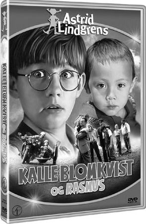 Kalle Blomkvist och Rasmus