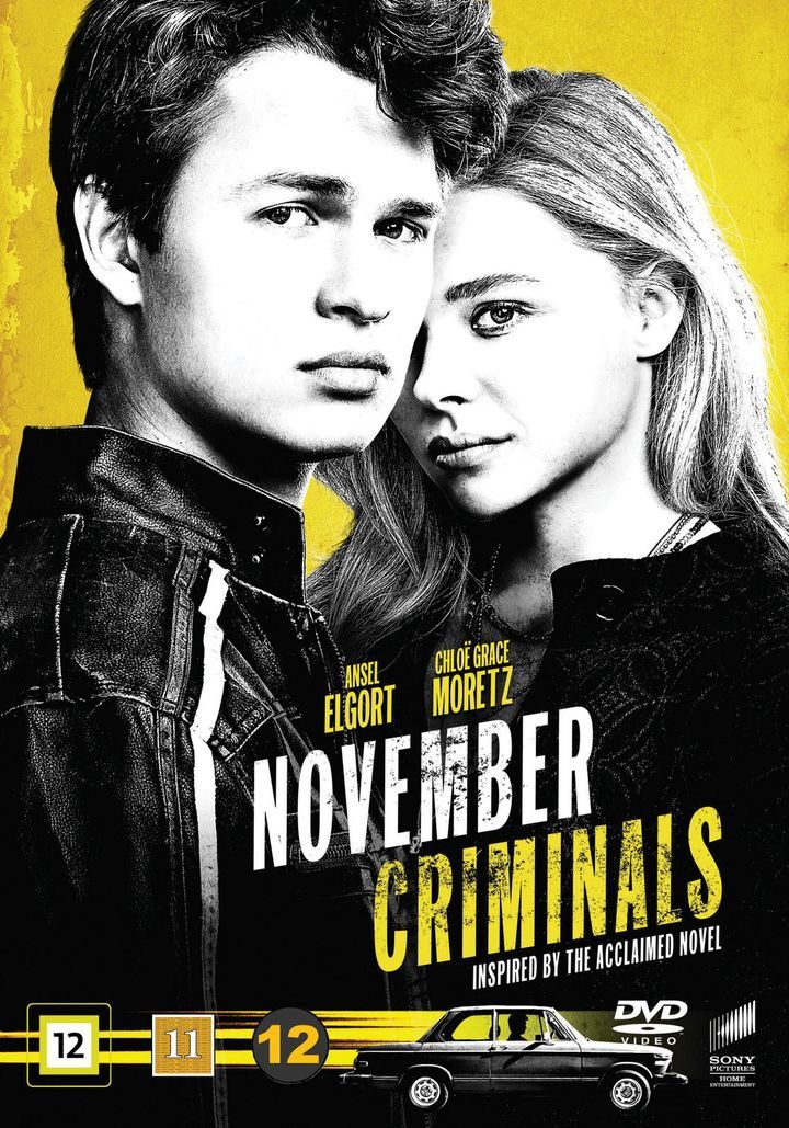 November criminals