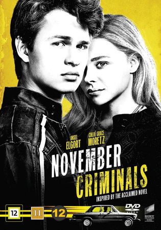 November criminals