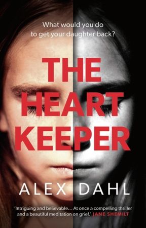The heart keeper