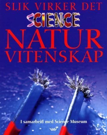 The way science works