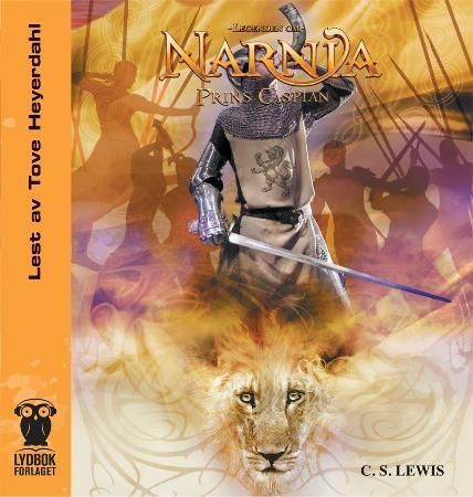 Prince Caspian