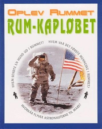 Space race