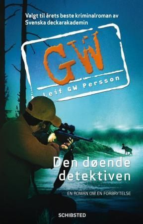 Den döende detektiven