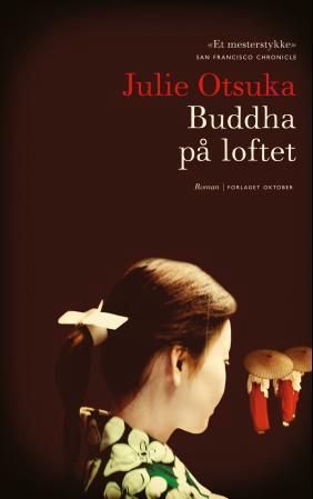 The Buddha in the attic