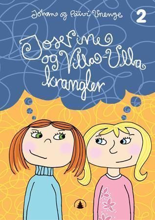 Josefin, osams med Villa-Ulla