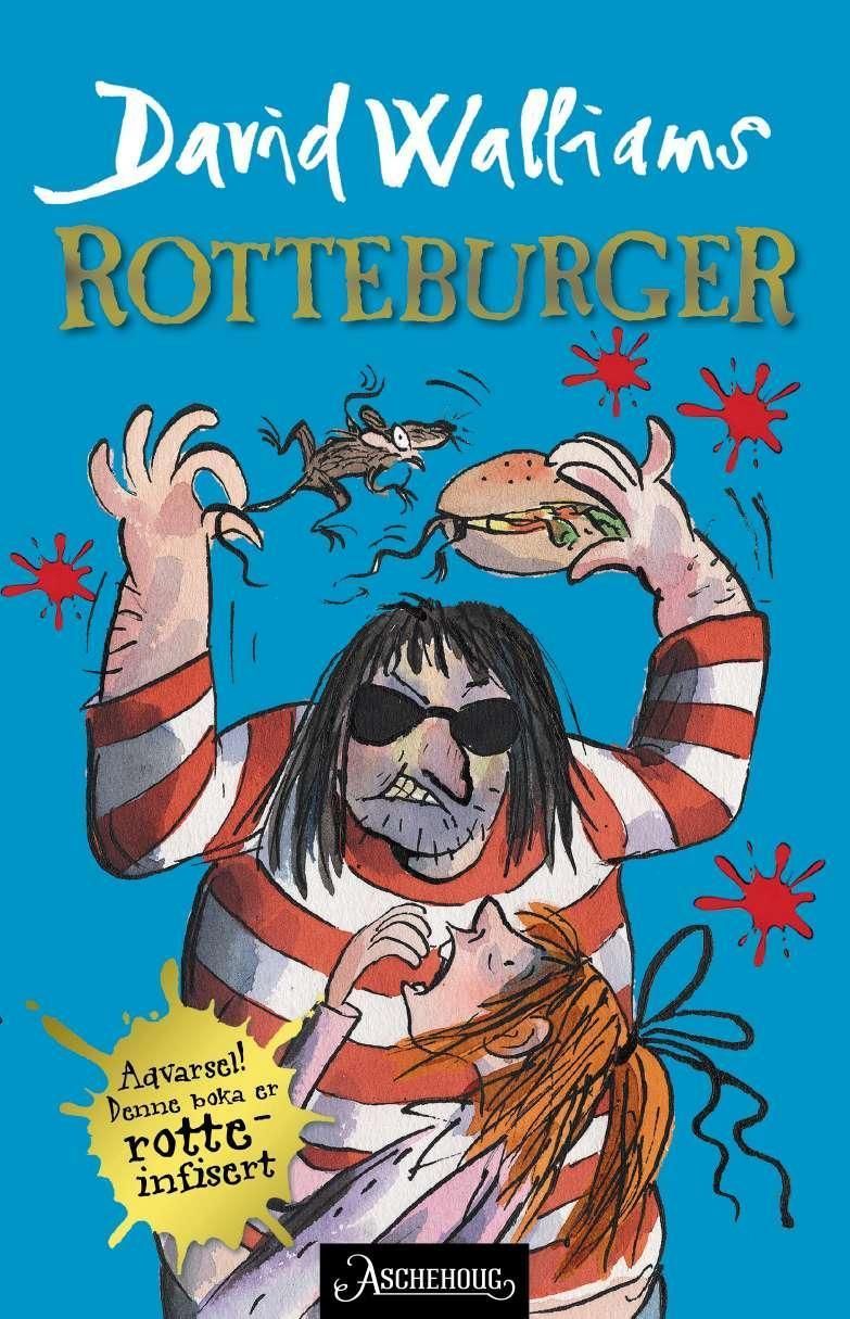 Ratburger