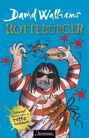 Ratburger