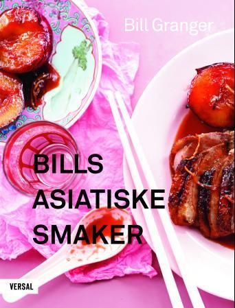 Bill's everyday Asian