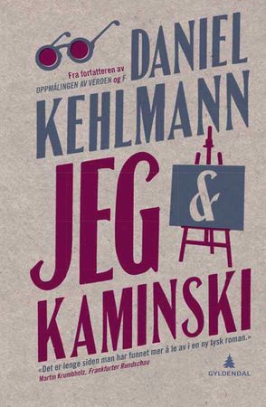 Ich und Kaminski