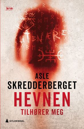 Hevnen tilhører meg