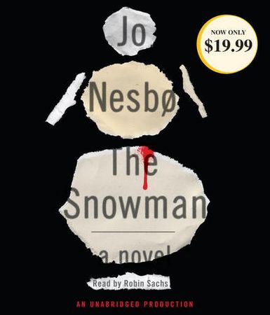 Snømannen