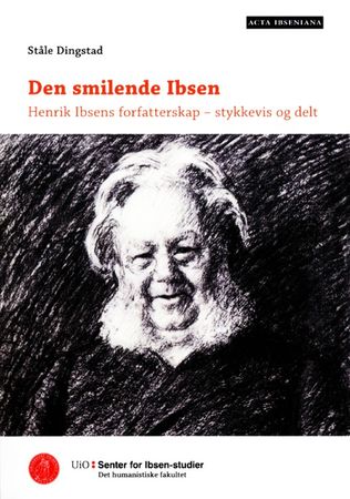 Den smilende Ibsen
