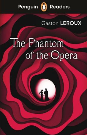 The phantom of the opera