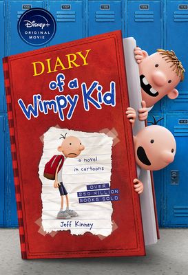 Greg Heffley's journal