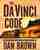 The Da Vinci code