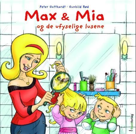 Max og Mille og de lumske lus