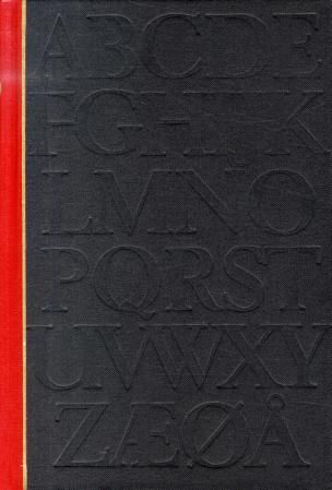 Norsk ordbok. Band IX. Ramost - skodda