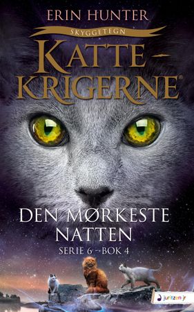Darkest night