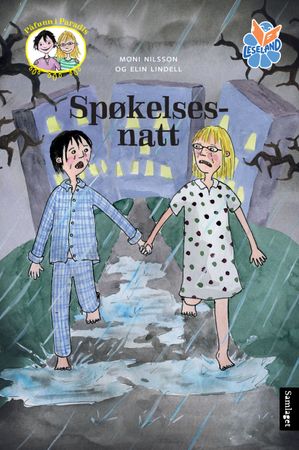 Spöknatt