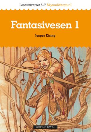 Fantasy-væsner I