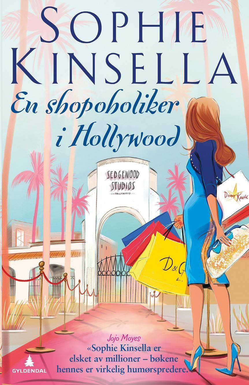 Shopaholic to the stars