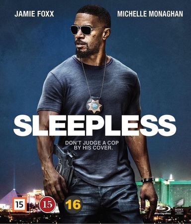 Sleepless