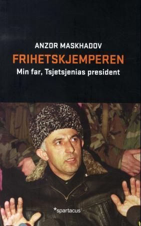 Frihetskjemperen