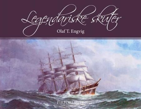Legendariske skuter