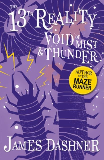 Void of mist & thunder